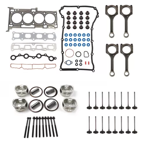 ED3 Engine Rebuild Kit 5191340AA For 07-2020 Dodge Journey 200 CALIBER ED3 2.4L - Picture 1 of 7