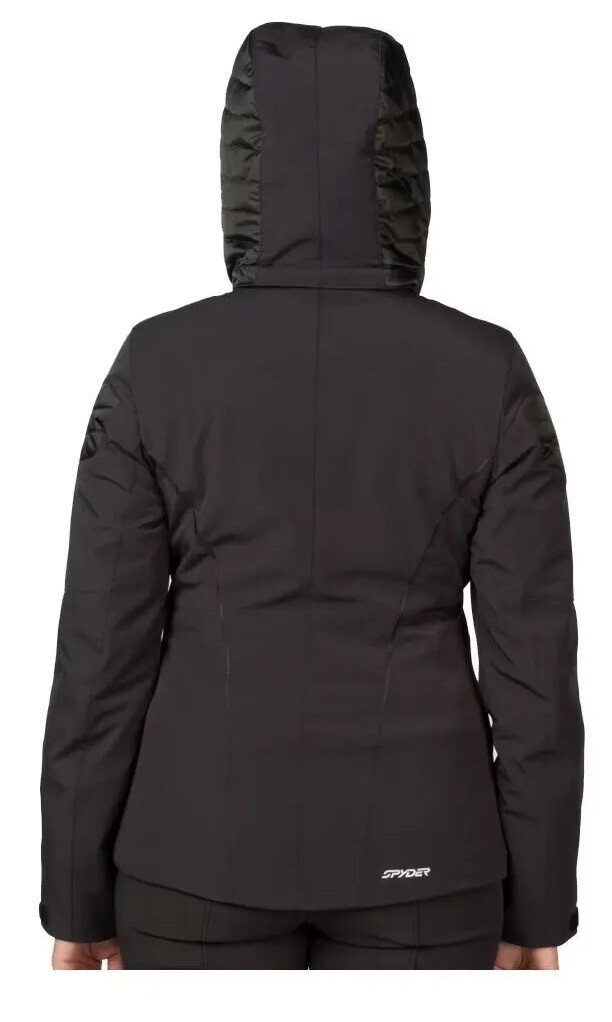 Spyder radiant shop