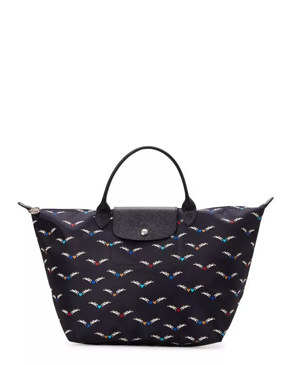 Shopper longchamp clearance