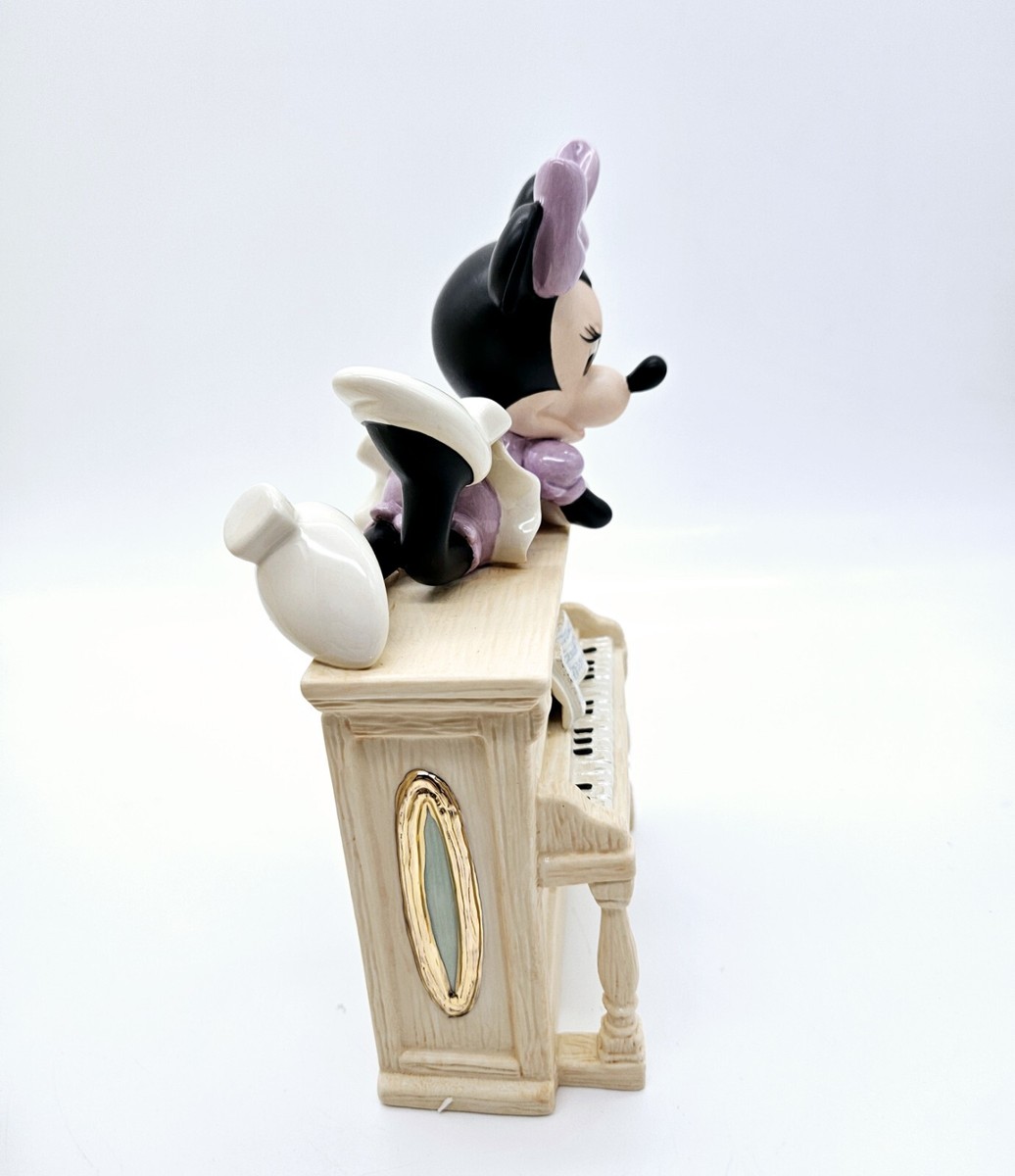 値下げ中 LENOX Mickey Mouse Club 50周年 陶器 値下げ中 LENOX
