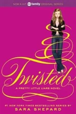Twisted (Pretty Little Liars, Book 9) - Paperback By Shepard, Sara - GOOD