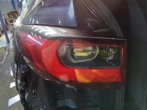 TAIL LIGHT LH MAZDA CX-60 MK1 (KHB1) 2022 On HOMURA 5 DOOR ESTATE