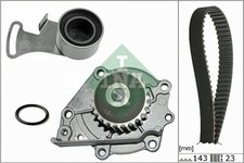 Pompe à eau Rover 414