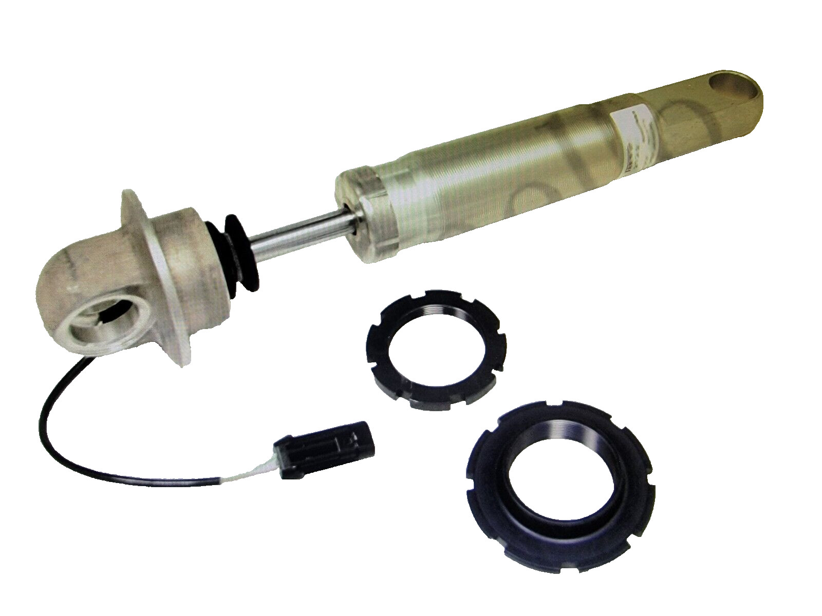 Ferrari 430 Spider-Coupe- FRONT Shock Absorber, Part # 213396