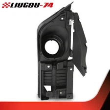Fit For 2015-2023 Transit Van Ford Fuel GAS Filler Door Housing Pocket w/ Hinge