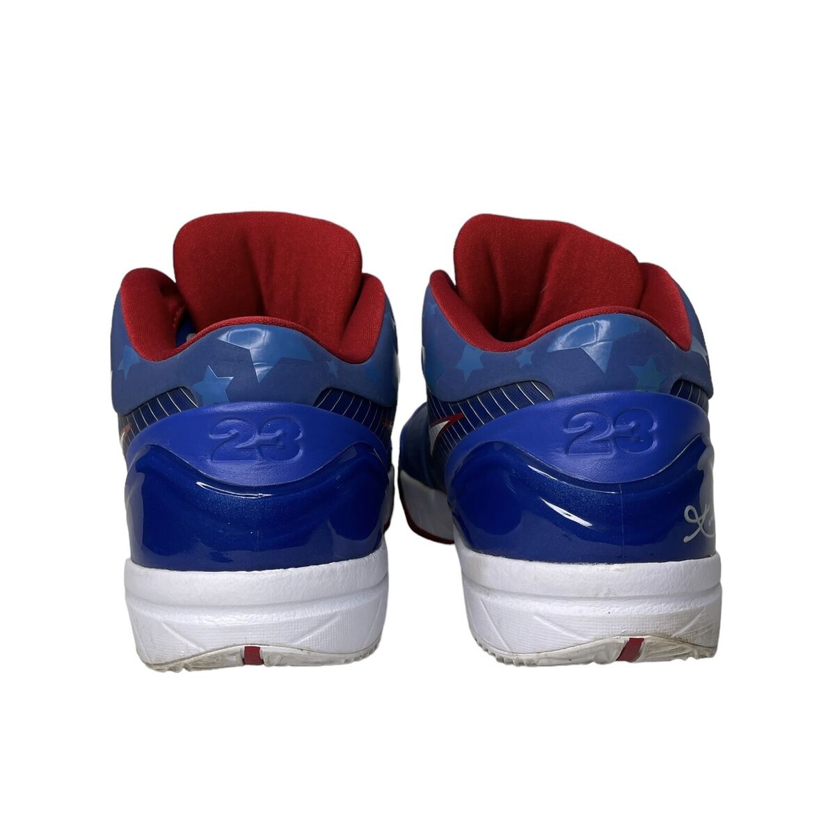 Nike Kobe 4 IV Philly - 344335 411 - Size 14 | eBay Nike Kobe 4 IV Philly - 344335 411 - Size 14 | eBay