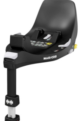 Maxi-Cosi FamilyFix 360 i-Size Basis 0 4 Jahre Click & Go