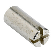 Genuine Fender Vintage-Style Truss Rod Adjustment Nut MODEL : 0994944000