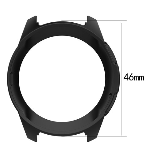 Watch Case Cover Watch Screen Protector S3 Frontier Watch Case Metal Frame Cover - 第 5/12 張圖片