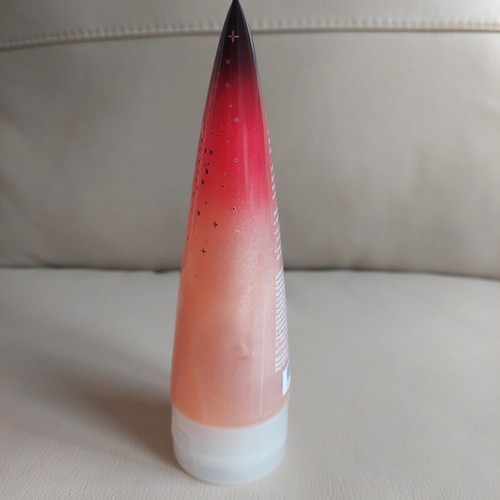 Bath & Body Works JAPANESE CHERRY BLOSSOM Shimmer Bomb 6 oz - Picture 7 of 10