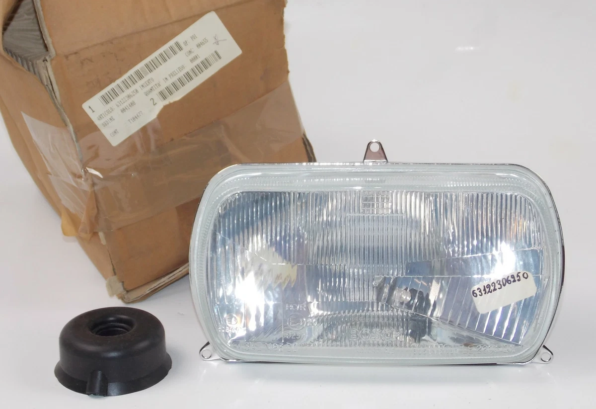 Bosch Motorcycle Headlight Assemblies for sale | eBay
