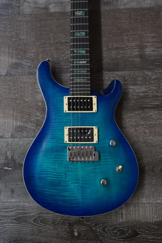 Wolf 2025 W400 TRE - Blue Burst Foto 3 de 4
