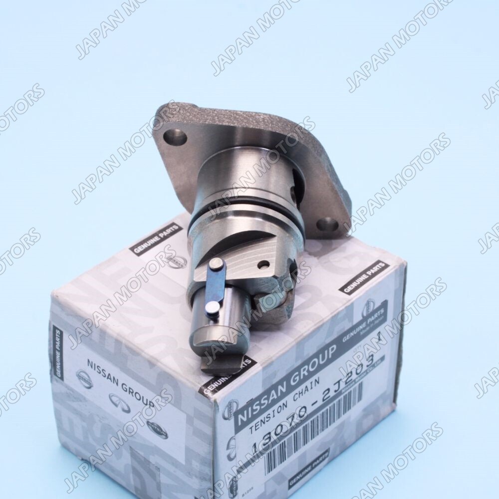 13070-2J203 New OEM Nissan Timing Chain Tensioner SR20DET