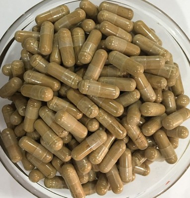 Burdock Root 10:1 Extract Capsules Pure & high quality 