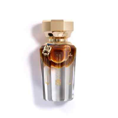 Al Qurashi Blend by Abdul Samad Al Qurashi 16ml Oil Unisex