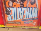 UNOPENED 1999 WHEATIES CEREAL BOX LOU GEHRIG TIGER WOODS MICHAEL JORDAN TPHLC — photo 6
