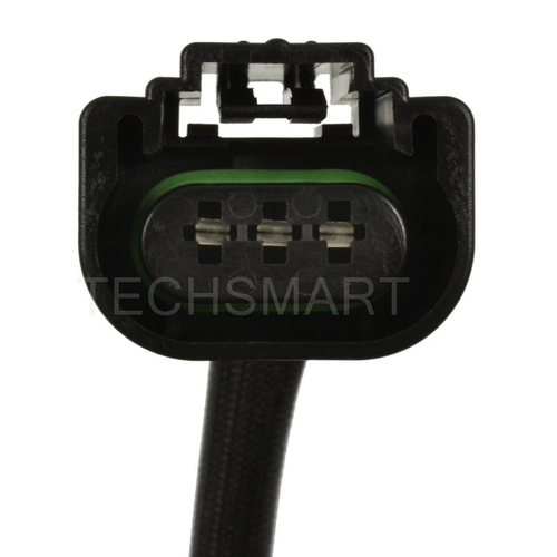 Headlight Wiring Harness For Chevrolet Cruze 2013 2012 2011 - Picture 3 of 6