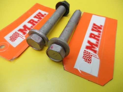 CONTROL ARM BOLT NUT FRONT LOWER BUSHING FRAME PASSENGER for TOYOTA MATRIX 09-14 - Picture 13 of 24