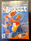 NBA Street (Sony PlayStation 2, 2001) — photo 1