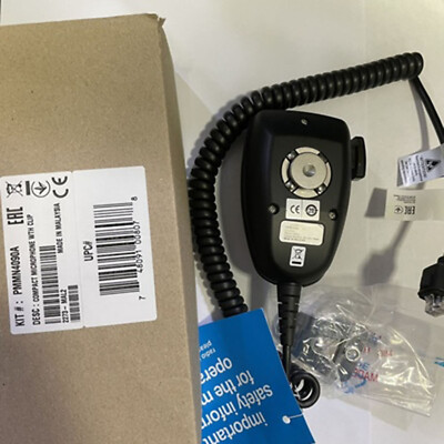PMMN4090A Microphone for Motorola XiR M3188/M3688/M3988/M6660