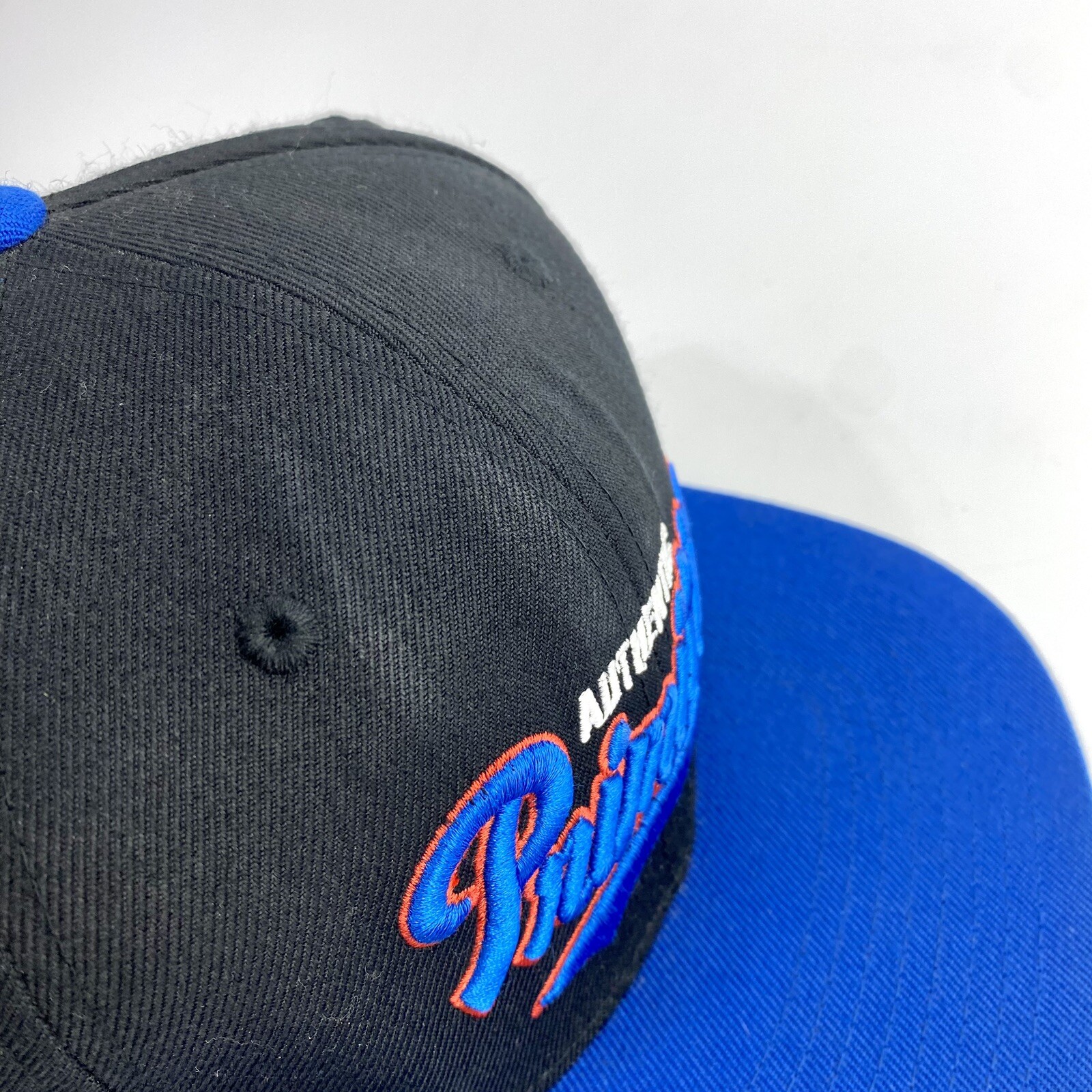 Primitive Skate "Authentic" Snapback - STARTER CA… - image 14