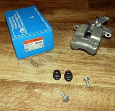 1 x ATE 24.3347-1710.7 Bremssattel HA für RENAULT CLIO IV FLUENCE MEGANE III