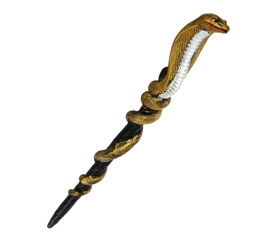 Egyptian Snake / Serpent Sceptre Egyptian Snake / Serpent Sceptre