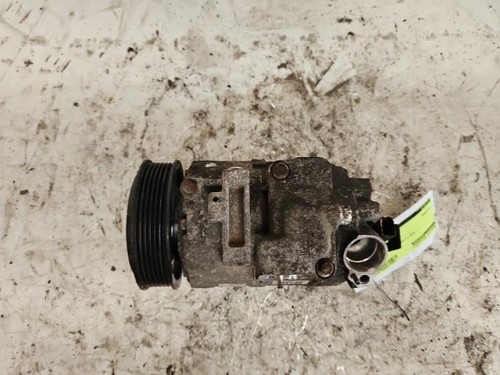 Klimakompressor VW Polo V 6R, 6C 6Q0820808 P22535133