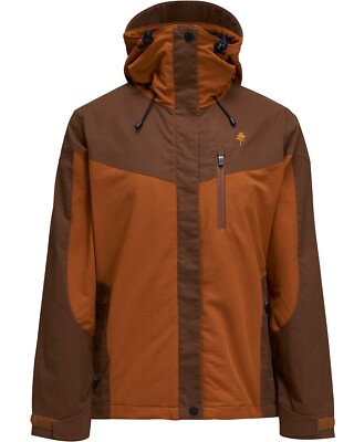 Pinewood Damen Jacke Finnveden Hybrid Extreme Jagdjacken|Outdoorjacken Damen NEU