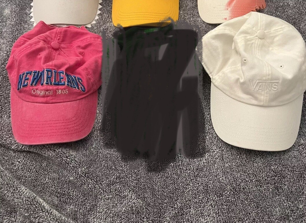 Hat Lot Bundle - image 5