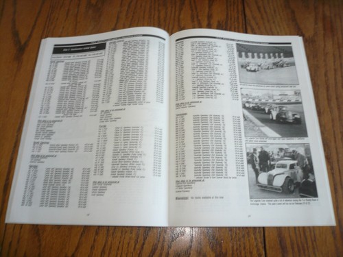 Februar 1998 INEX Monthly Legends & Bandelero Cars - 028 - Bild 5 von 8