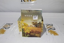 When the Jessamine Grows  set of 4 books