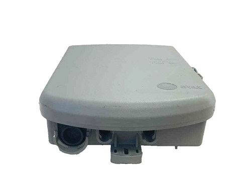 ERICSSON T11G SFU GPON ONT 2 POTS 1 ETH S.N:1A79F66F - Picture 2 of 4