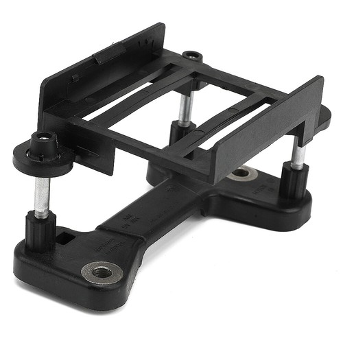 5QA987561A 7N0907704 ACC Adaptive Tempomat Radar Sensor Halterung für VW Touran - Picture 2 of 6