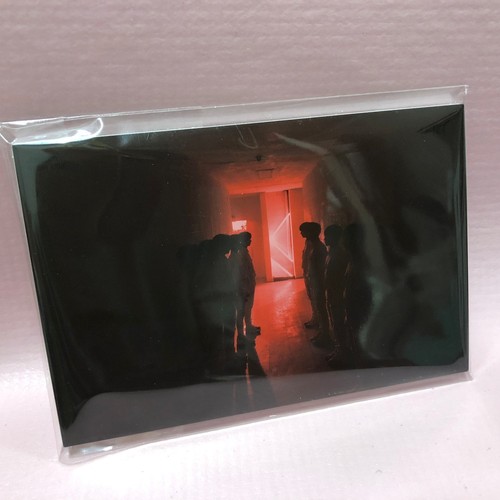 STRAY KIDS I am NOT Oficial Pre-pedido Beneficio Postal LOTE4 Solo Postales - Imagen 19 de 20