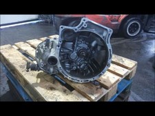 Boite de vitesse Mazda DEMIO