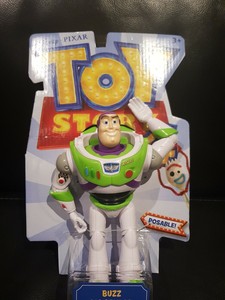 posable buzz lightyear