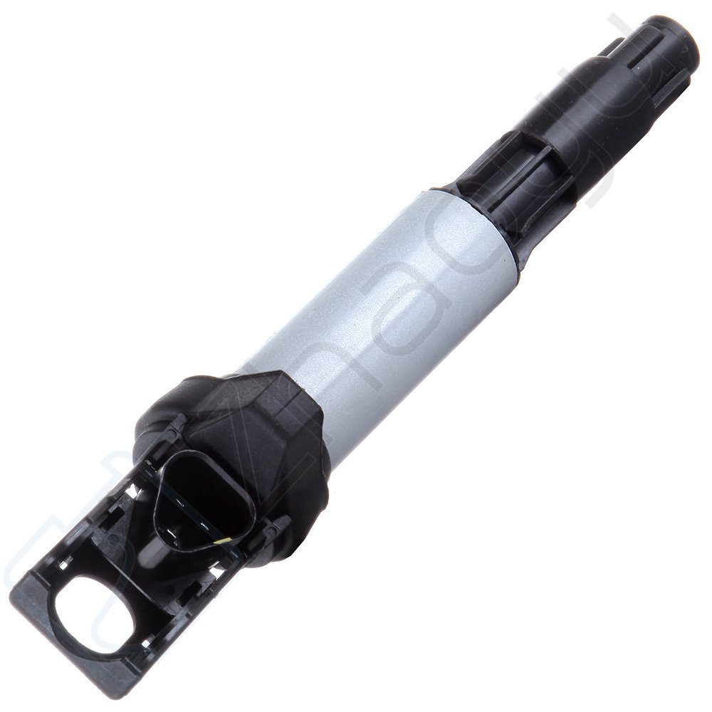 ECCPP Ignition Coil Coils&iridium Spark Plugs UF354 320i ECCPP Ignition Coil Coils&iridium Spark Plugs UF354 320i