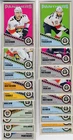 19/20 OPC Florida Panthers Retro Team Set w/ RCs + CL - Luongo Pysyk Keeper RC +