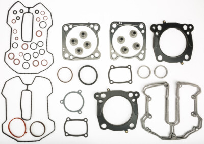 Cometic Top End Kit M8 4.00'' 114Cu Cvo .030''H/G C10218-030