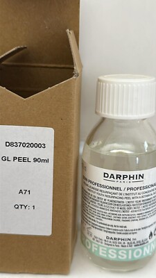 Darphin Peel Botanical Blend L'Institut Youth Resurfacing 90 mL 