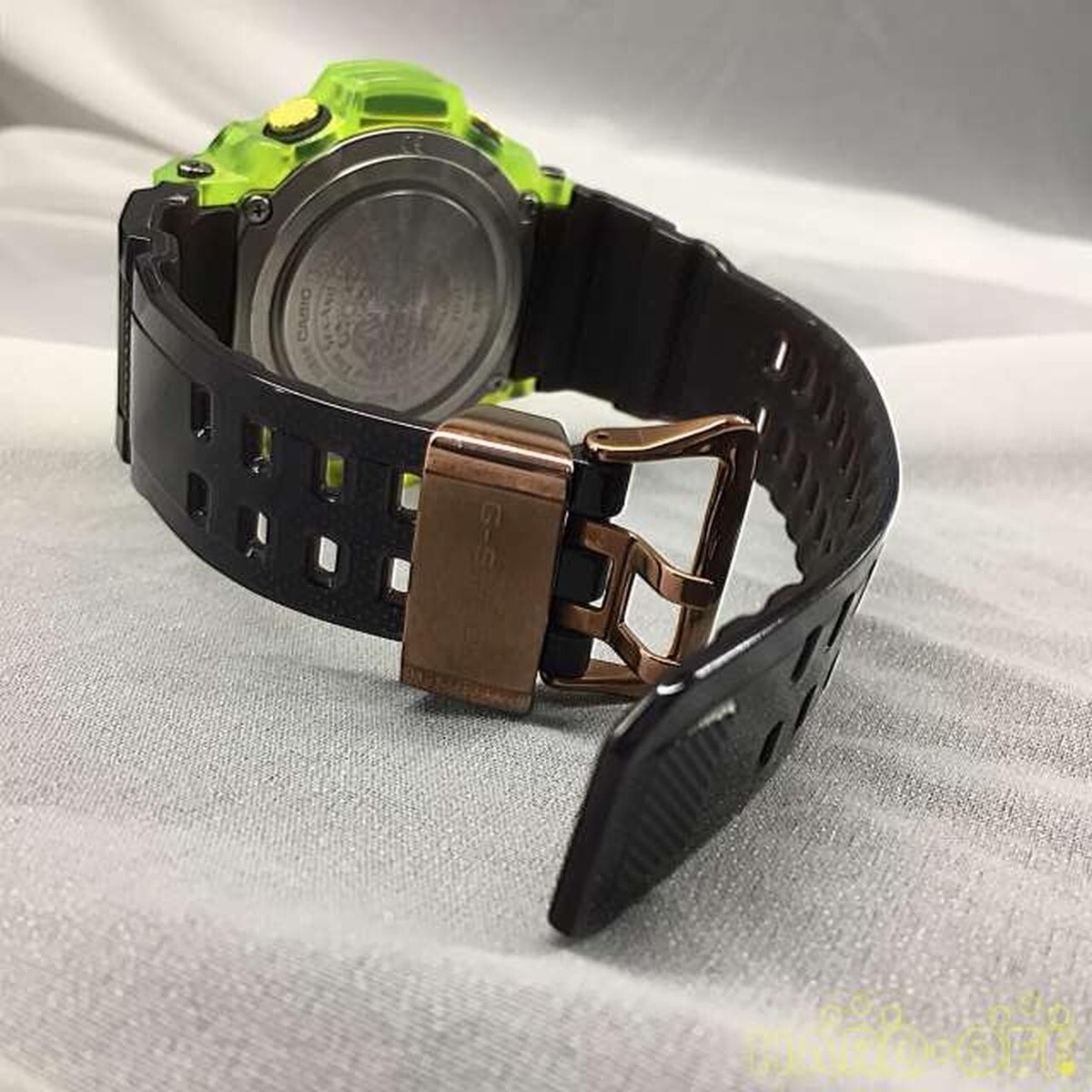 CASIO G-SHOCK GW-9407KJ RADIO SOLAR Men's WATCH Used From