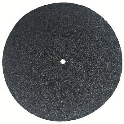 7" X 5/16" Sanding Discs - Floor Edger Sander Sandpaper | eBay