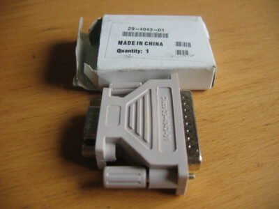 Adaptador Cisco Systems 29-4043-01