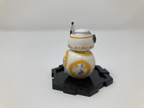 Star Wars Funko Mystery Minis BB-8 Bobble Head - Picture 4 of 6