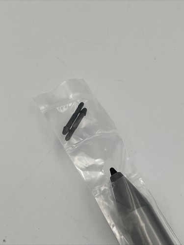 *Lenovo AP400U Tab Pen - Stylus - Gray - Compatible With Tab M11 - Zdjęcie 4 z 9