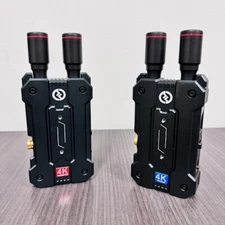 Hollyland Mars 4K Wireless Video Transmission System (HL-MARS 4K)