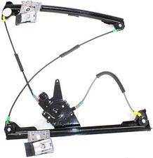 New Front Driver Side Window Regulator For Volkswagen Cabrio 1995-2002