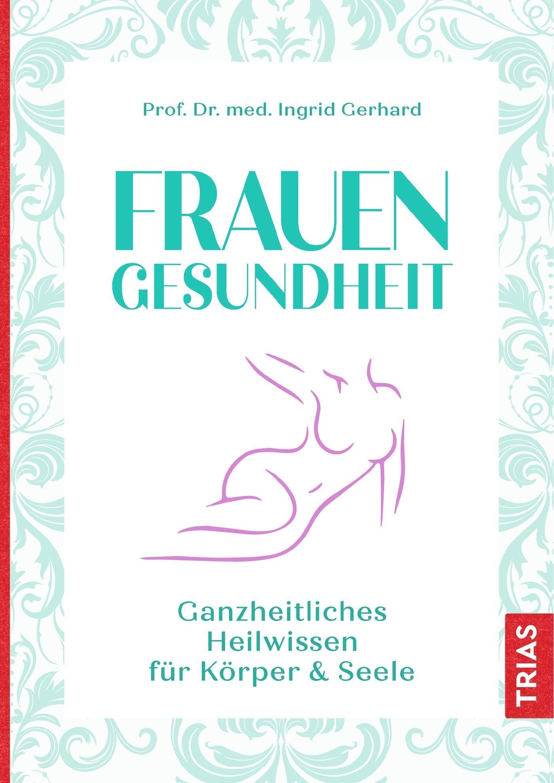 Thumbnail - Frauengesundheit | Ganzheitliches Heilwissen Für Körper & Seele |