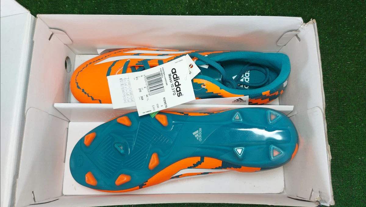 Messi 10.3 best sale